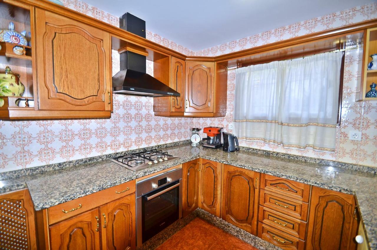 Casa Jardin Alhambra Villa Granada Ngoại thất bức ảnh