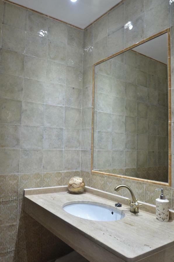Casa Jardin Alhambra Villa Granada Ngoại thất bức ảnh